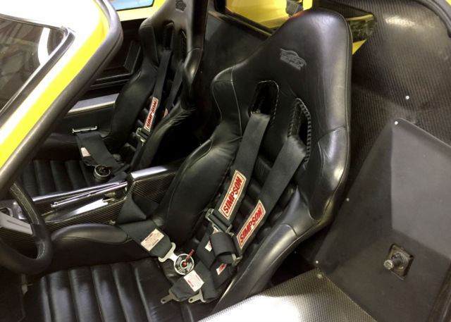 1966 Shelby - photo 5