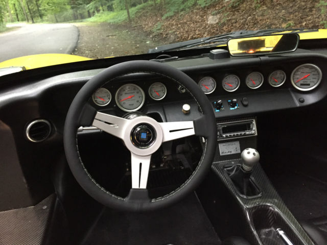 1966 Shelby - photo 8