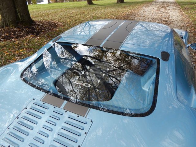 1968 Other Makes G80 - photo 11