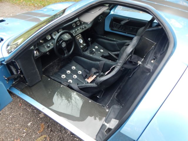 1968 Other Makes G80 - photo 12