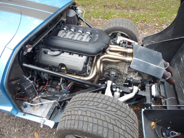 1968 Other Makes G80 - photo 13