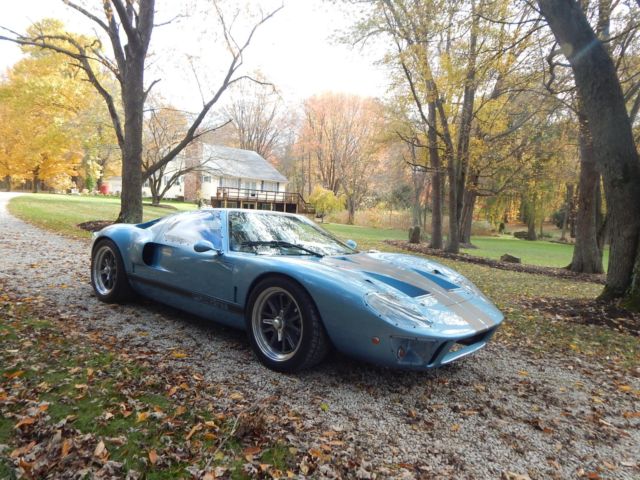 1968 Other Makes G80 - photo 4