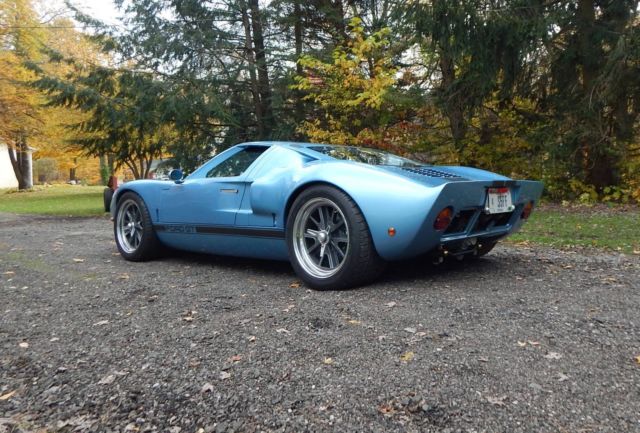 1968 Other Makes G80 - photo 5
