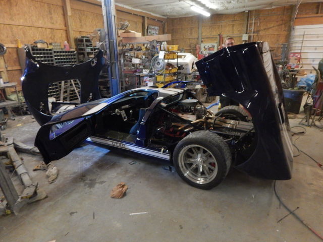 1968 Other Makes G80 - photo 7