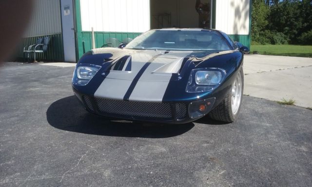 1968 Other Makes G80 - photo 9