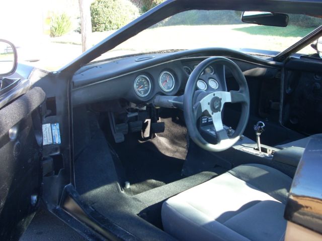1971 Ford Ford GT - photo 8