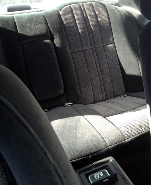 1986 Ford Thunderbird - photo 5