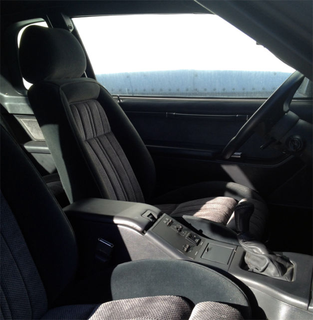 1986 Ford Thunderbird - photo 6