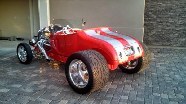 1926 Ford Other - photo 2