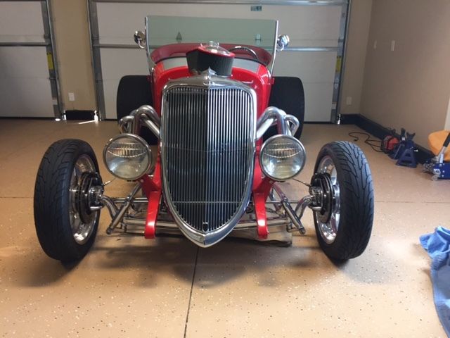 1926 Ford Other - photo 6
