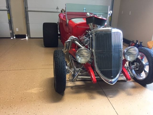 1926 Ford Other - photo 9