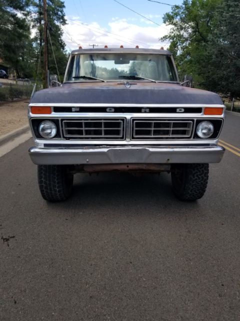 1975 Ford Other - photo 10