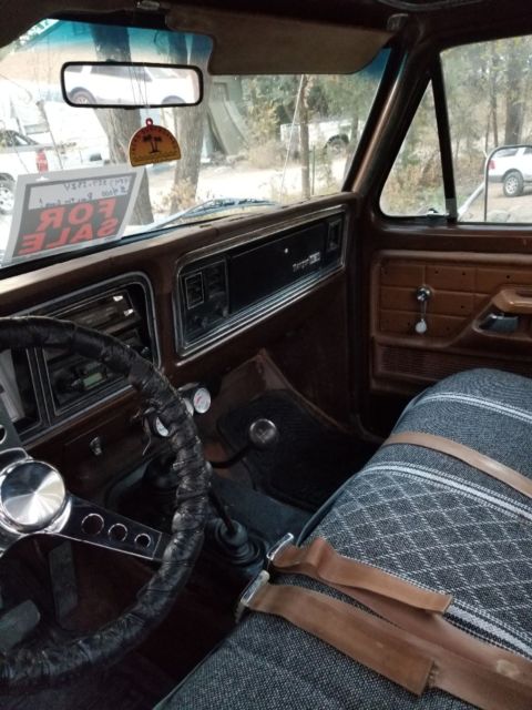 1975 Ford Other - photo 12