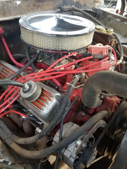 1975 Ford Other - photo 2