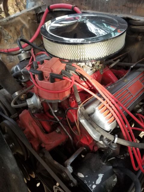 1975 Ford Other - photo 3