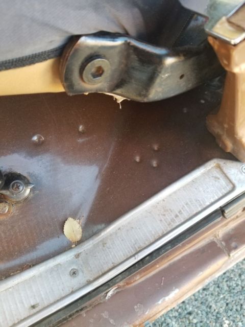 1975 Ford Other - photo 8