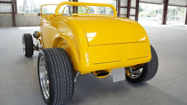 1932 Ford Other Custom High Boy - photo 11