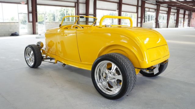1932 Ford Other Custom High Boy - photo 3