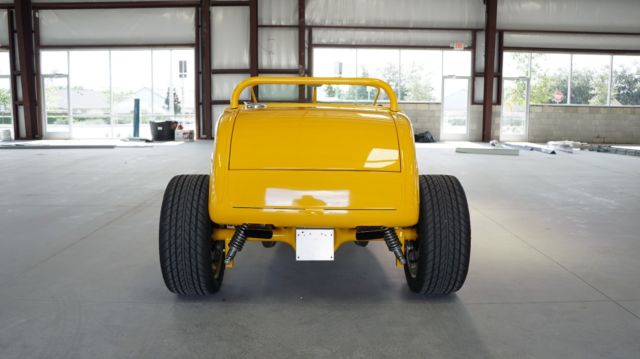 1932 Ford Other Custom High Boy - photo 4