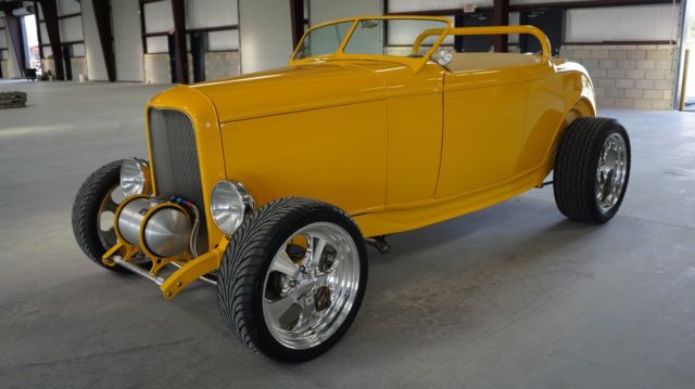 1932 Ford Other Custom High Boy - photo 8