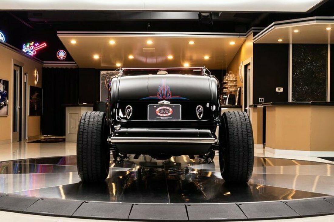 1932 Ford Roadster Street Rod - photo 13