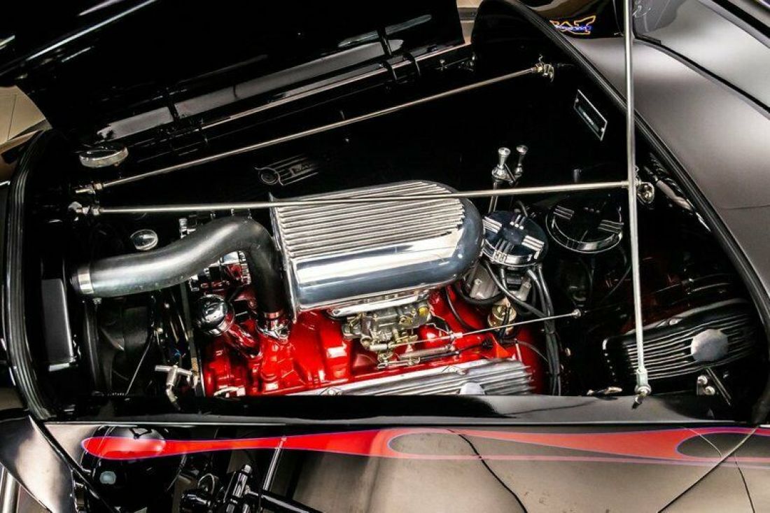 1932 Ford Roadster Street Rod - photo 3