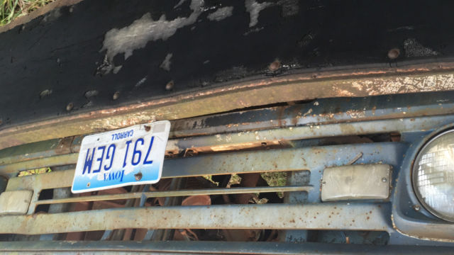 1963 Ford Other Pickups - photo 3