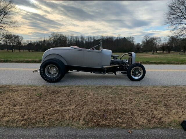 Ford Hot Rod 1924 Roadster 1924 Ford Model A