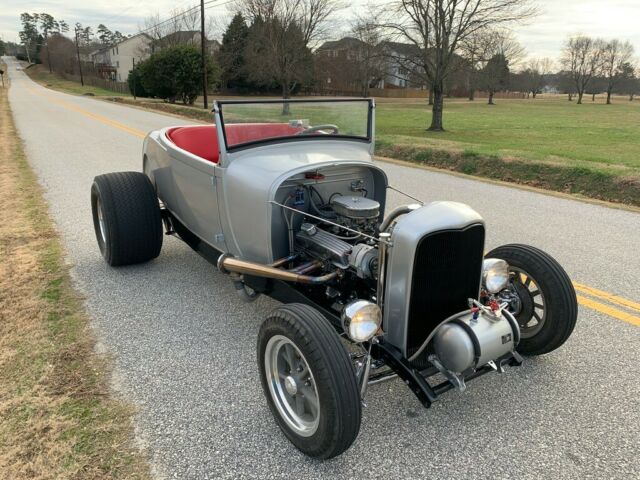 1924 Ford Model A - photo 12
