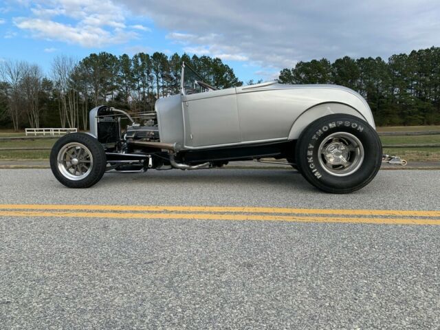 1924 Ford Model A - photo 13