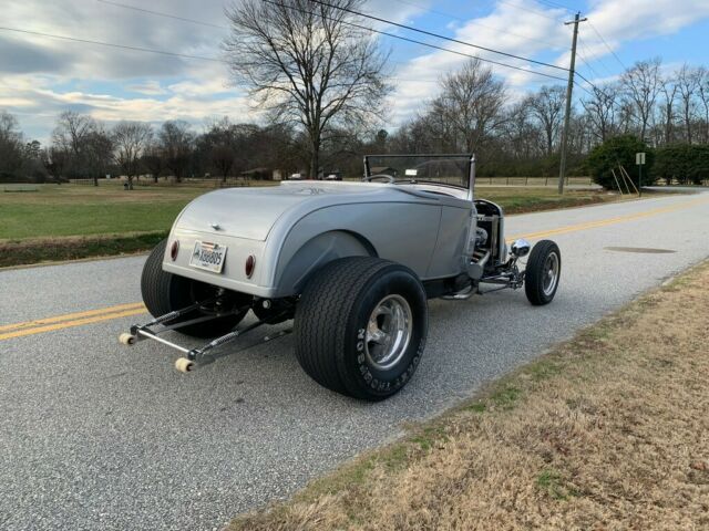 1924 Ford Model A - photo 4