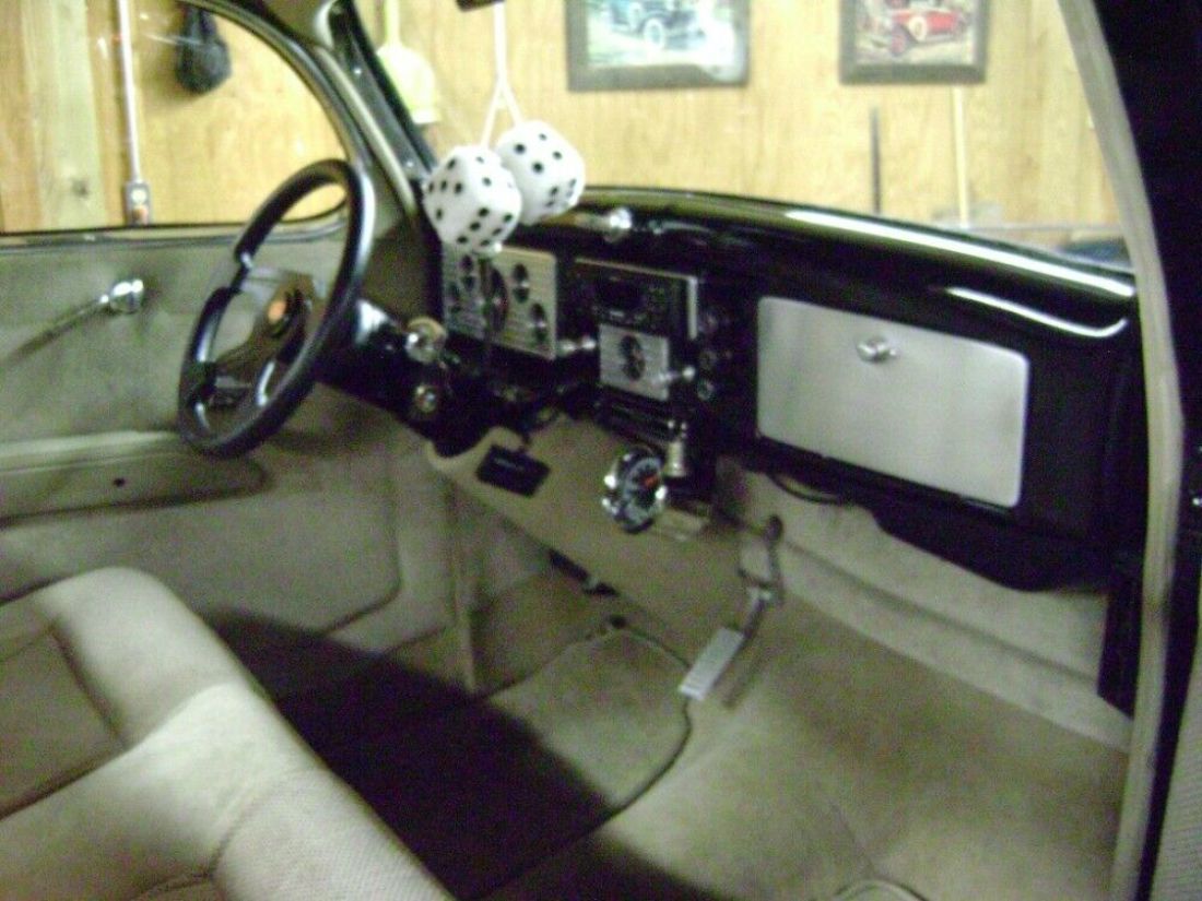 1935 Ford Hot Rod / Street Rod -5 WINDOW COUPE -RUMBLE SEAT - REDUCED PRICE! - - photo 11