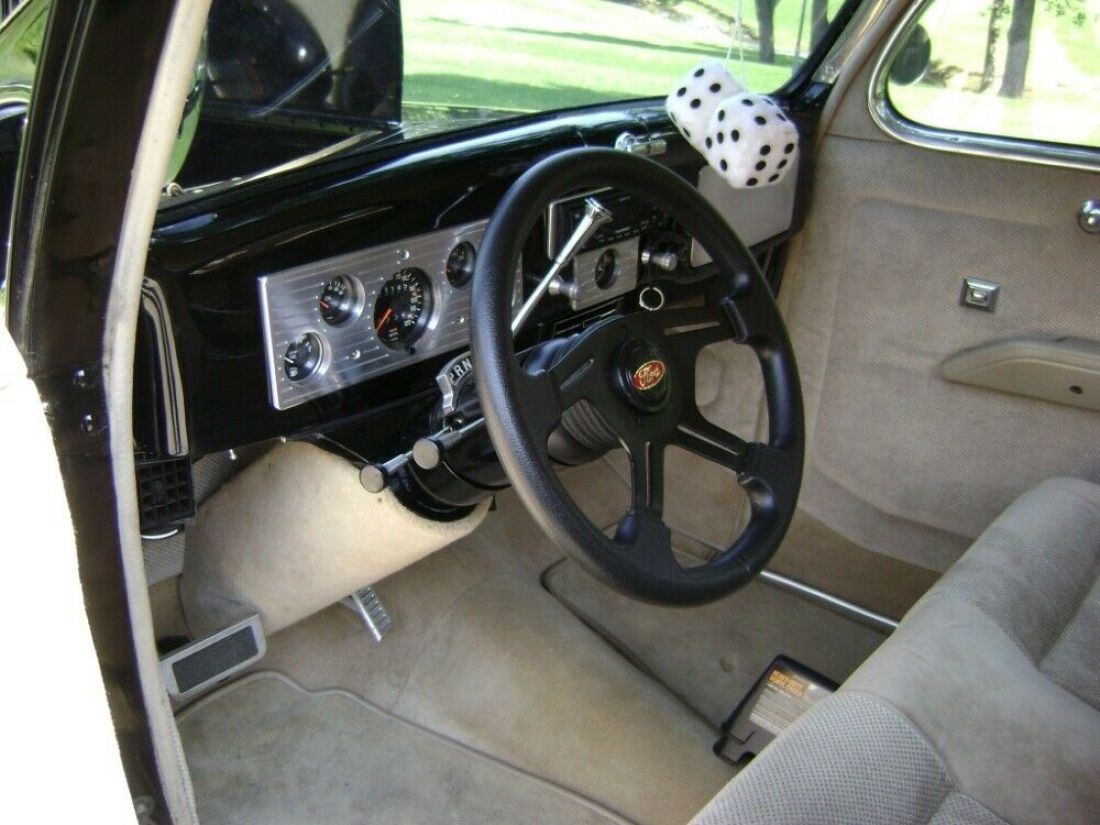 1935 Ford Hot Rod / Street Rod -5 WINDOW COUPE -RUMBLE SEAT - REDUCED PRICE! - - photo 13