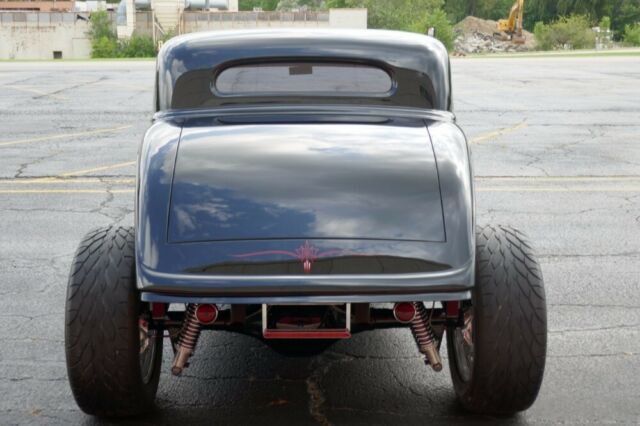 1933 Ford Hot Rod / Street Rod -PRICE DROPPED!!!- LS1 V8 - PAUL ATKINS CUSTOM INT - photo 11
