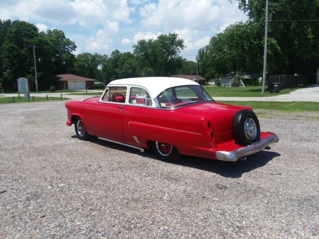 1954 Ford Custom - photo 5