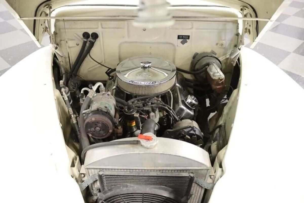 1946 Mercury Coupe - photo 4