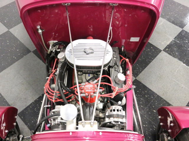 1932 Ford 3 Window Coupe - photo 4