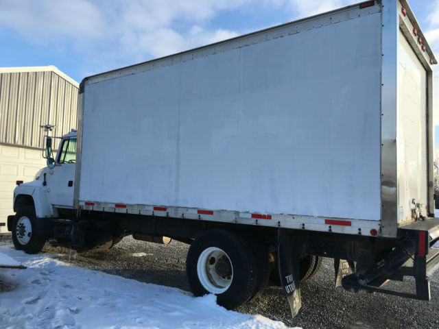 1993 Ford Other Pickups - photo 3