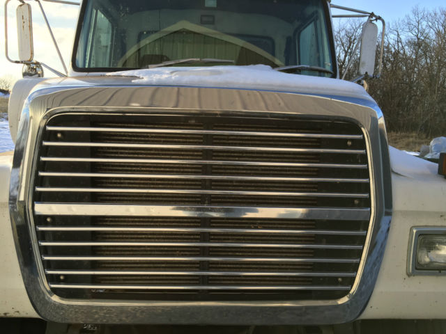 1993 Ford Other Pickups - photo 4