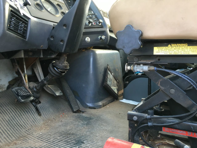 1993 Ford Other Pickups - photo 9