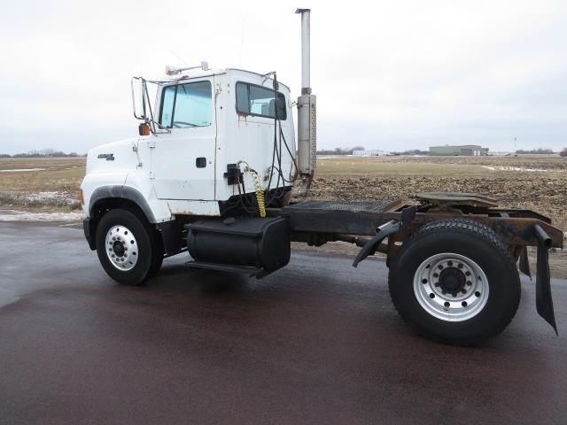 1991 Ford L9000 -- - photo 2