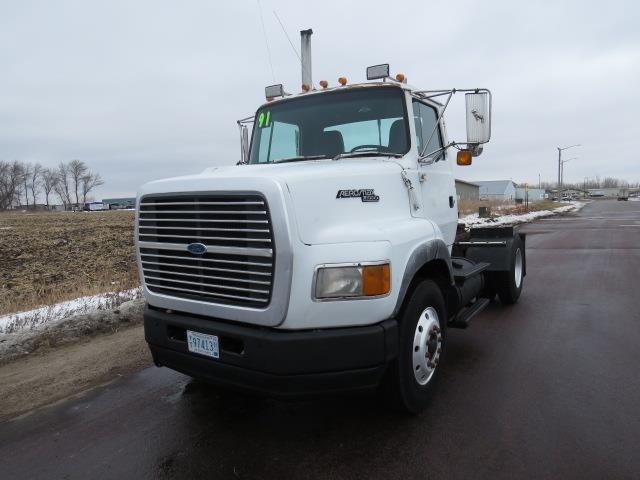1991 Ford L9000 -- - photo 3