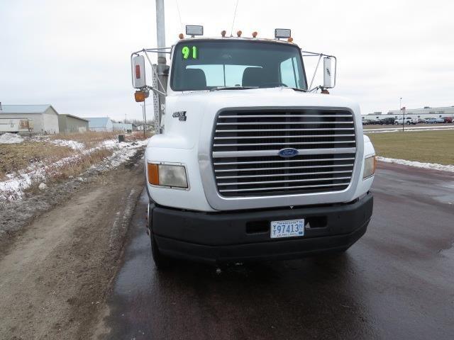 1991 Ford L9000 -- - photo 4