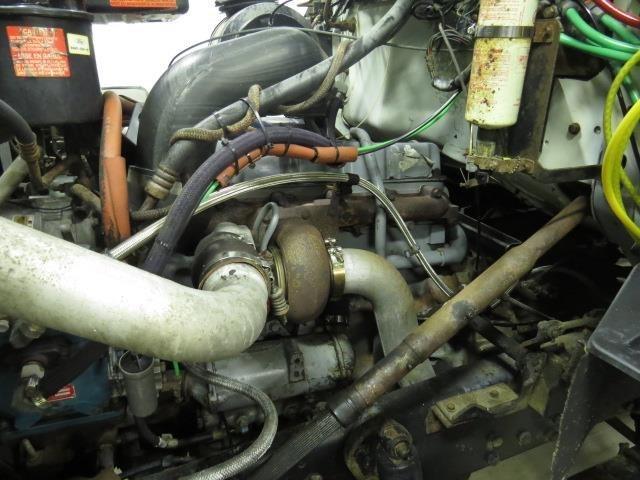 1991 Ford L9000 -- - photo 9