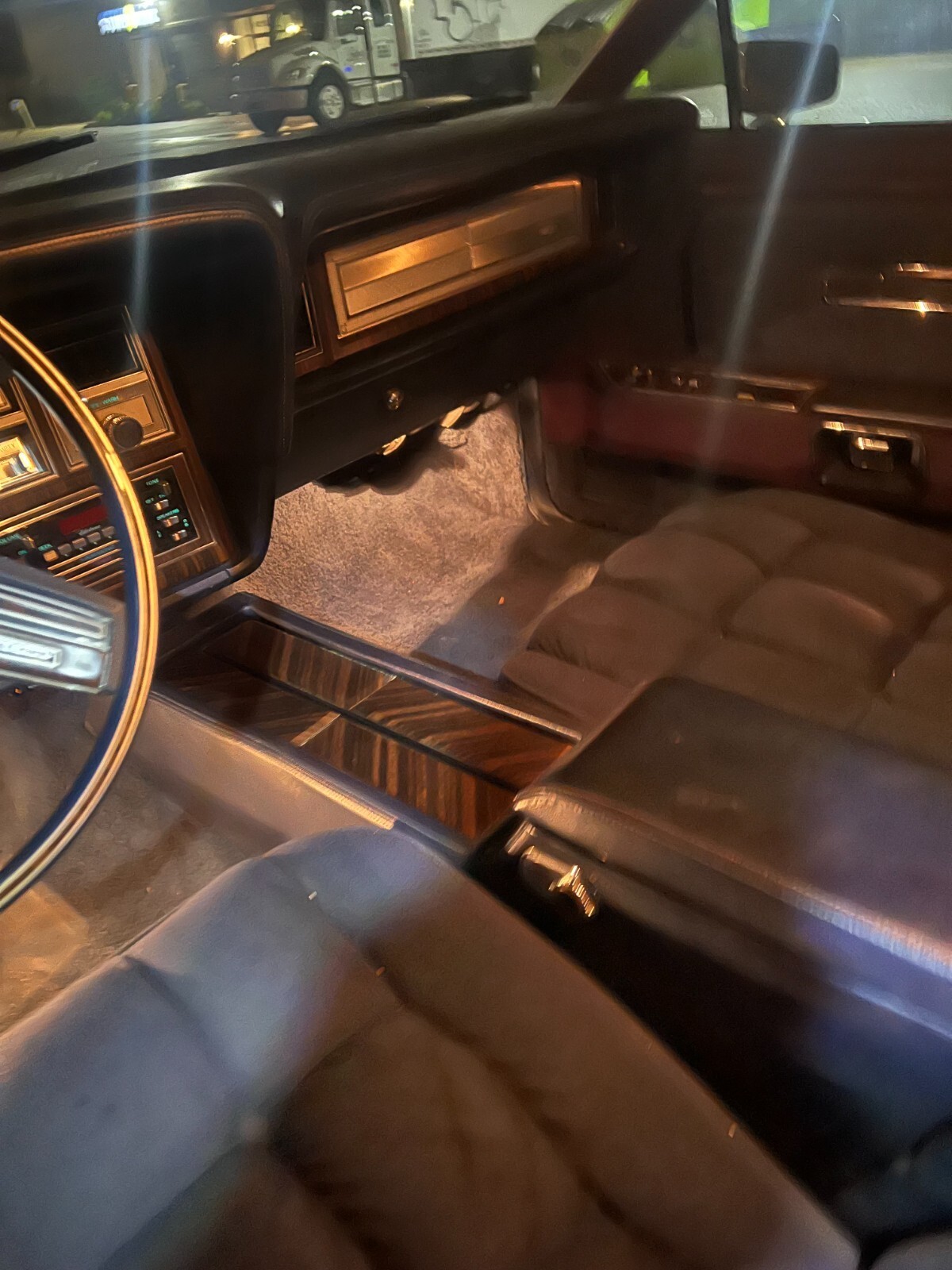 1979 Lincoln Mark V - photo 10