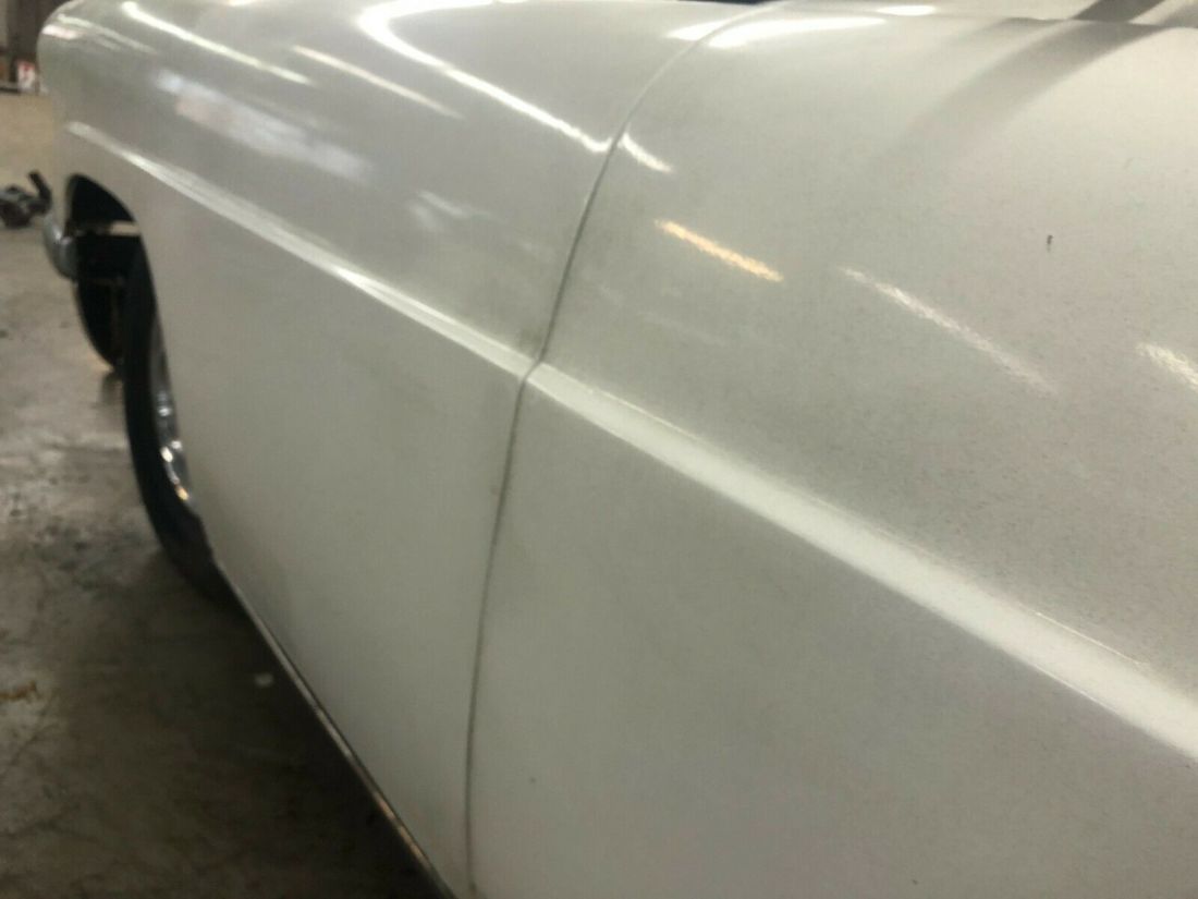 1957 Lincoln Mark Series - photo 2