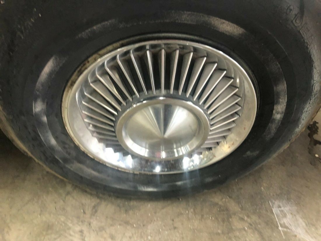 1957 Lincoln Mark Series - photo 6