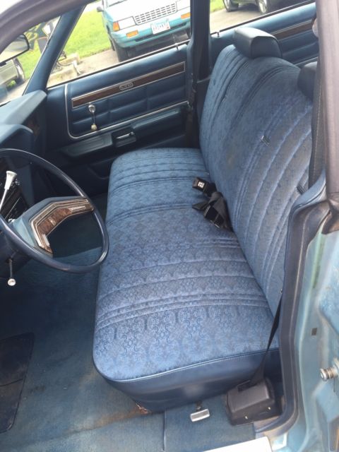 1976 Ford Other - photo 12