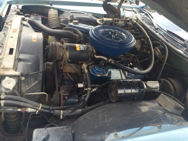 1976 Ford Other - photo 13