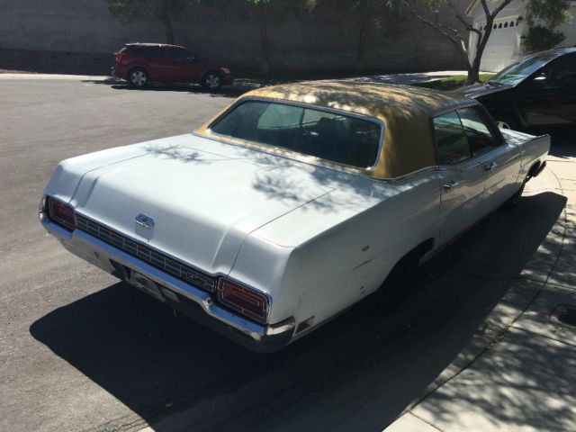 1970 Ford Galaxie - photo 5